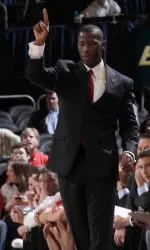 Anthony Grant's third season at Alabama will feature his most challenging schedule yet.