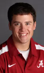 Adam Arbour played baseball and was a softball manager at Michigan.