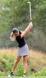 Junior Jennifer Kirby returns to help lead the Tide.