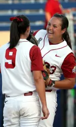 Alabama returned to the practice field for the fall season.