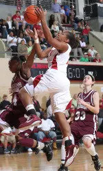 Women's Basketball will hold a Kids' Clinic on October 9