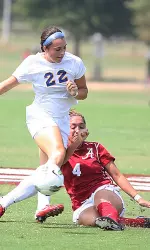 Alabama will host Vanderbilt in its SEC opener on Friday.