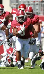 Trent Richardson