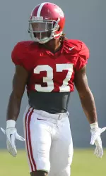 Alabama will take on Florida on Saturday at 7 p.m. CT in Gainesville