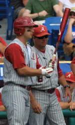 Alabama Baseball fan day scheduled for Feb. 11.
