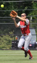 Kayla Braud was named to the Preseason All-SEC team for the second straight season.