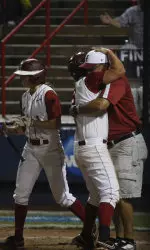 Alabama will open its Fall Brawl schedule with two doubleheaders this weekend.