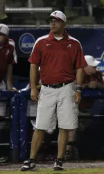 Alabama head coach Patrick Murphy announced the 2013 schedule.