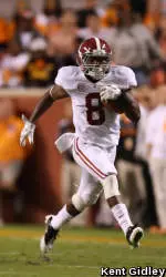 Cyrus Jones