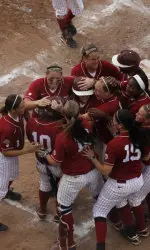 Alabama was one of the top-ranked academic programs in the country in 2012.