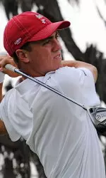 Justin Thomas shot 7-under par over 54 holes to help the U.S. with the World Team Amateur.