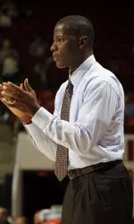 Alabama head coach Anthony Grant announced the signing of Shannon Hale and Jimmie Taylor to NLIs on Wednesday.