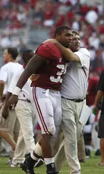 Kirby Smart was named the AFCA Assistant Coach of the Year.