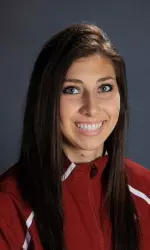 Kayla Fitterer named Second Team All-SEC in 2012.