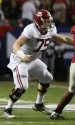 Barrett Jones