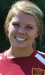 Kaylee Semelsberger will join the Tide in the fall after a successful prep career at Walsh Jesuit High School.