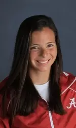 Cassie Reilly-Boccia was named a Lowe's Senior CLASS candidate.