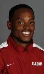 Sophomore Kamal Fuller earned the second indoor All-America accolade of his career.