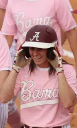 Jennifer Fenton and Jackie Traina earned player of the week honors.