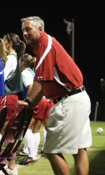 the Crimson Tide ID Camp has sold out