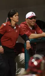 Alabama softball summer camp registration is now open.