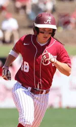 Cassie Reilly-Boccia hit two home runs and drove in five Saturday.