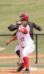 Alabama will host Georgia State on Tuesday and then head to Georgia on Thursday.