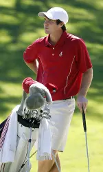 The Tide will be one of six ranked teams in the field at the SEC Championships.