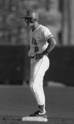 Dr. Jeffery Laubenthal was a four-year letterman at Alabama from 1990-93.