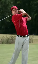 Justin Thomas led the SEC in scoring average this season and won medalist honors at the SEC Championships.