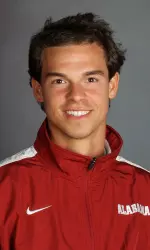 Tyler Campbell's performance last weekend ranks 11th in the country