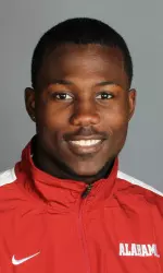 Reid was named the recipient of the Chairperson's Award from the Department of Criminal Justice at UA.