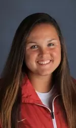 Jackie Traina was named the SEC Pitcher of the Week.