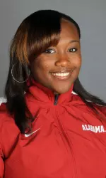 Angelica Howard has faced and overcome injuries that could have easily been career ending.