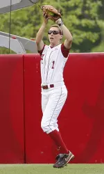 Kayla Braud was tabbed to the first team for the third consecutive season.