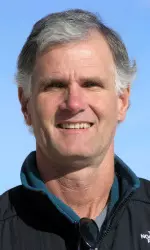 Jonty Skinner has coached swimmers to 18 national titles and 20 Olympic medals - including 17 gold.