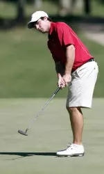 Alabama enters the 2012 NCAA Championships as the nation's No. 2 seed.