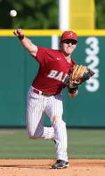 Jared Reaves named to Brooks Wallace Award watch list.
