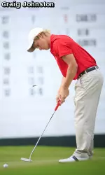 Bud Cauley was a three-time All-American at Alabama and has earned $1.49 million in 17 PGA Tour starts.