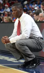Anthony Grant inked another of the nation's top players with the signing of Devonta Pollard.