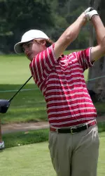 Bobby Wyatt was a second-team All-American by Golfweek.