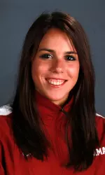 In the semifinals, Kristel Vourna shaved nearly half a second off her time from prelims, touching the way with a time of 58.31, finishing seventh in the second heat and 12th overall.