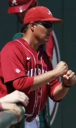 Head coach Mitch Gaspard announces date for walk-on tryouts.