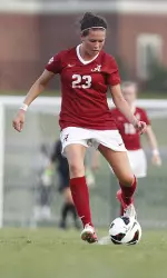 Alabama faces another instate opponent before returning home to host Mercer.