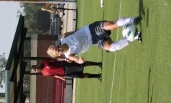 The Tide will spend some time away from Tuscaloosa as it plays Clemson on Saturday.