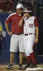 Alabama will host numerous clinics this winter.