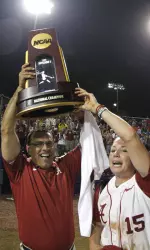 Alabama will play seven fall games this season.