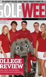 Both of Alabama's programs were selected as the consensus No. 1 teams in the nation.