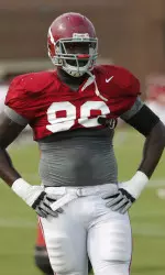 The Tide continued to prepare for its SEC home opener with a two hour practice on Wednesday