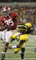 Alabama opens its home slate this week against Western Kentucky